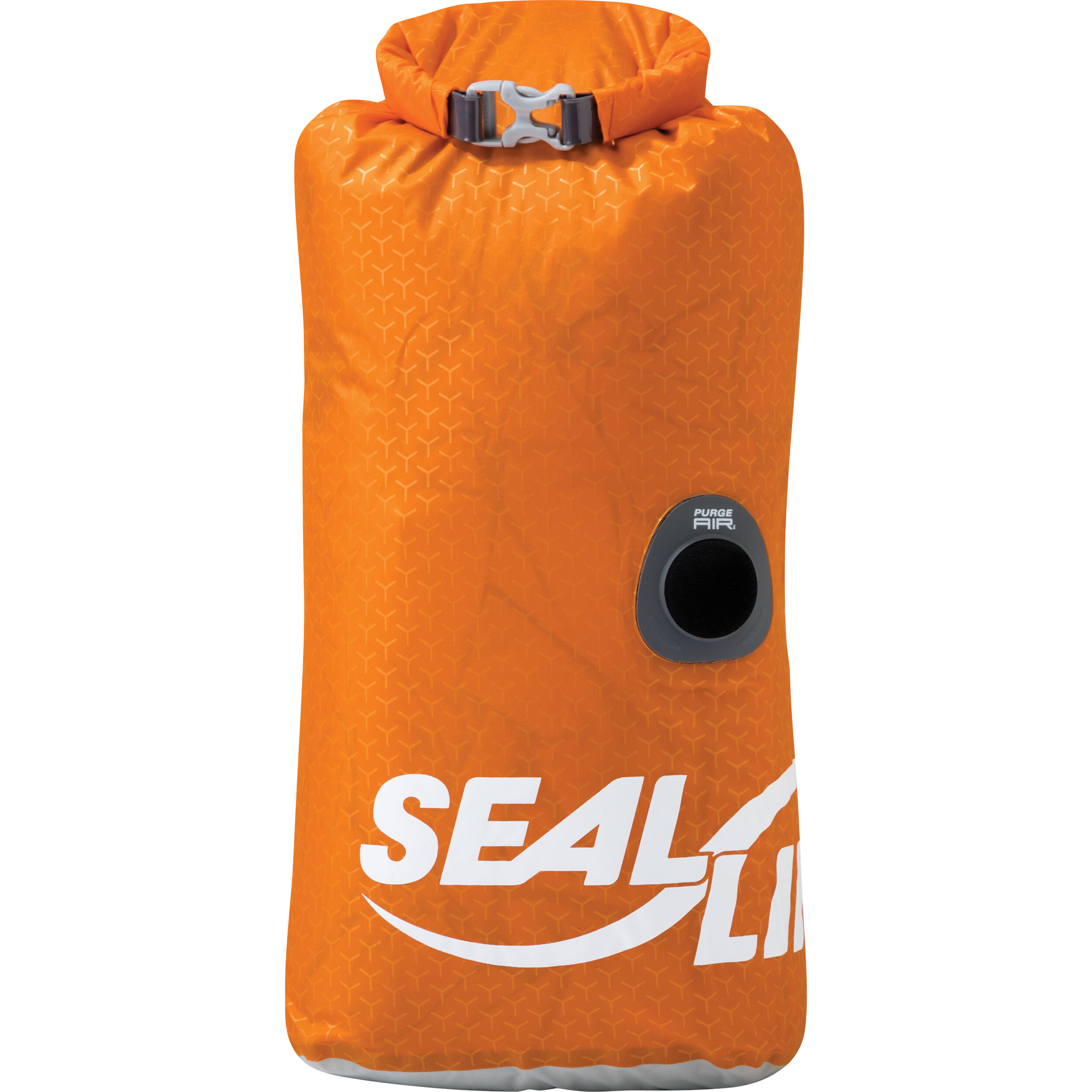 Blocker™ PurgeAir™ Dry Sack - Waterproof Bag | SealLine®