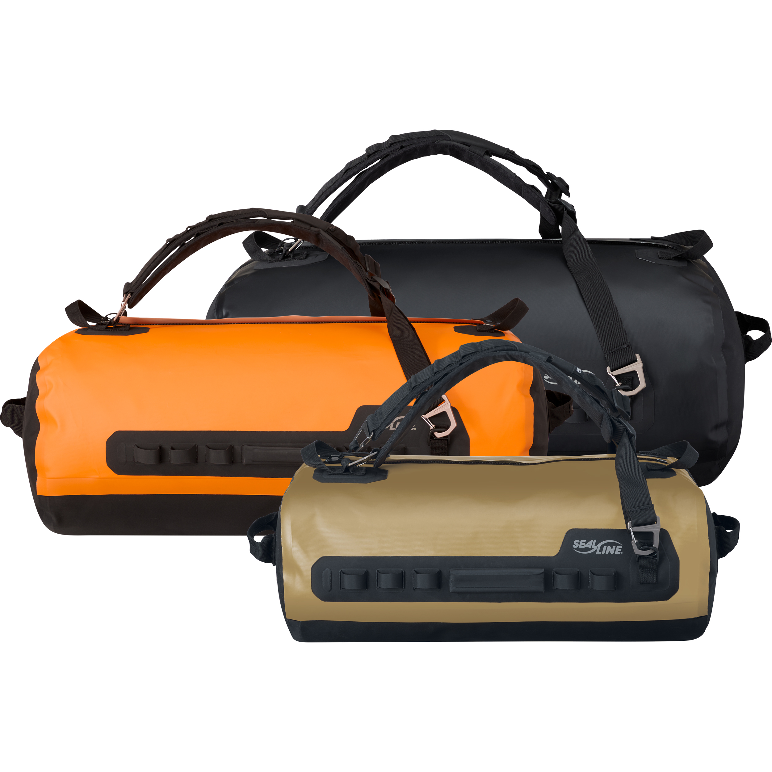 submersible duffel bag