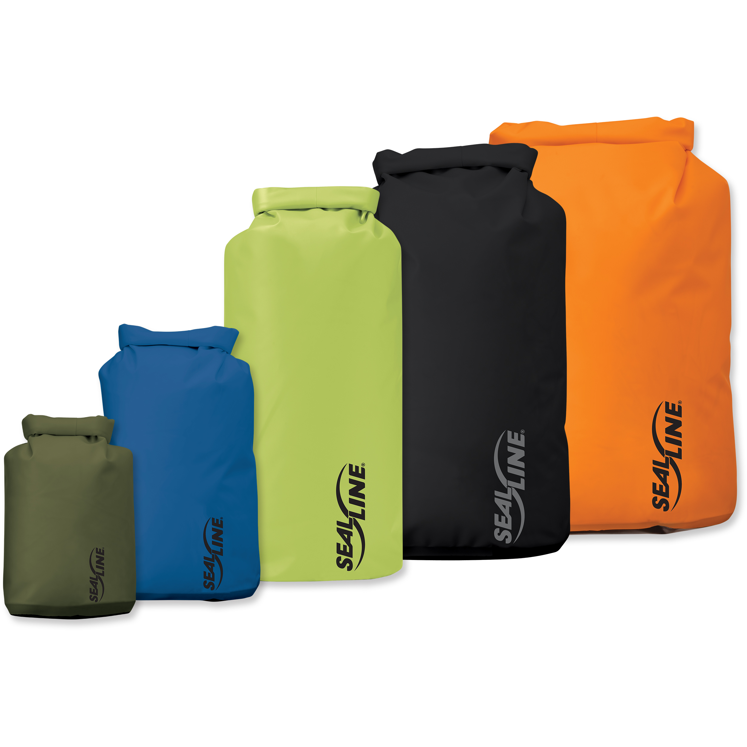 Discovery™ Dry Bag, Essential Dry Bag Protection