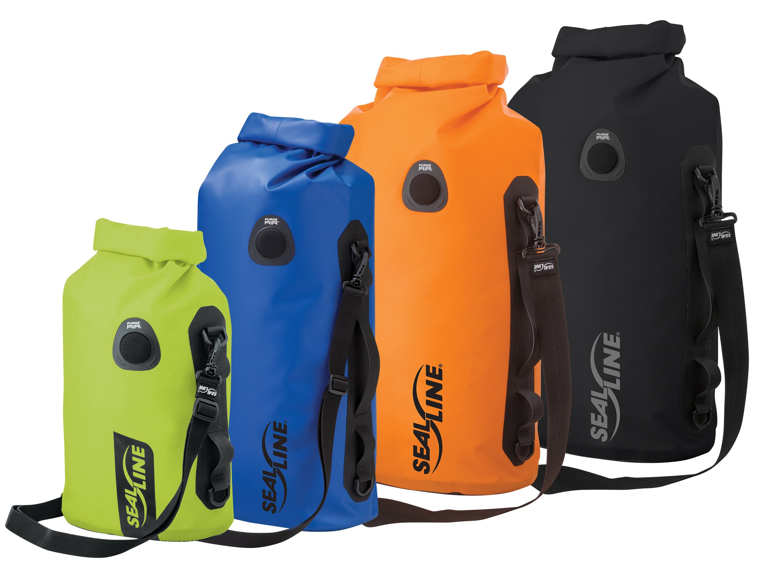 Discovery™ Deck Dry Bag | SUP and Deck Dry Bags | SealLine®